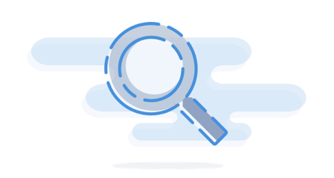 search empty